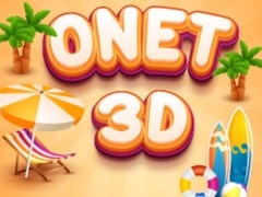 Spil Onet 3D