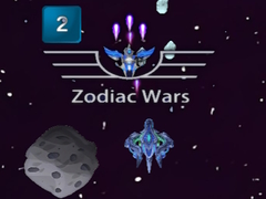 Spil Zodiac Wars