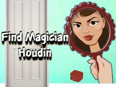 Spil Find Magician Houdin