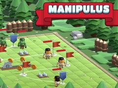 Spil Manipulus