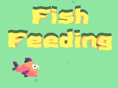 Spil Fish Feeding