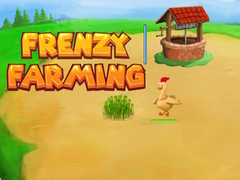 Spil Frenzy Farming