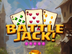 Spil BattleJack