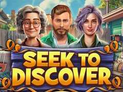 Spil Seek to Discover