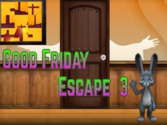 Spil Amgel Good Friday Escape 3