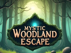 Spil Mystic Woodland Escape
