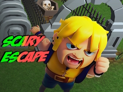 Spil Scary Escape
