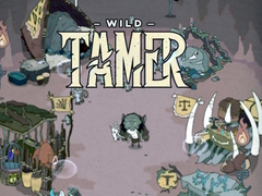 Spil Wild Tamer