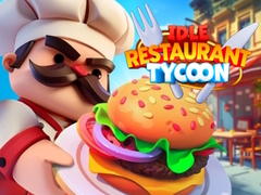 Spil Idle Restaurant Tycoon