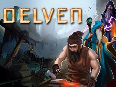 Spil Delven
