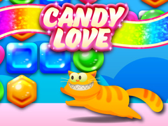 Spil Candy Love
