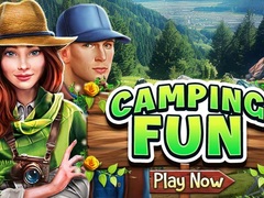 Spil Camping Fun