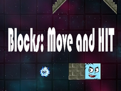 Spil Blocks: Move and HIT
