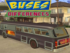 Spil Buses Differences