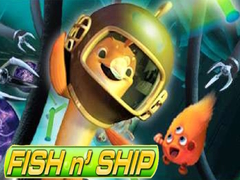 Spil Fish n' Ship