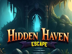 Spil Hidden Haven Escape