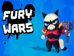 Spil Fury Wars