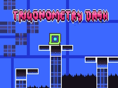 Spil Trigonometry Dash 