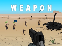 Spil Weapon