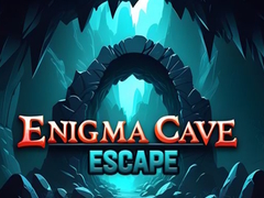 Spil Enigma Cave Escape