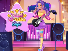 Spil Teen G-Idle Style