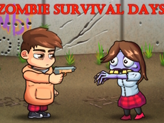 Spil Zombie Survival Days