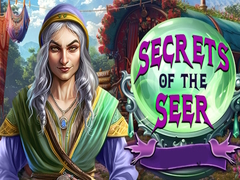 Spil Secrets of the Seer