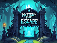 Spil Mystery Park Escape