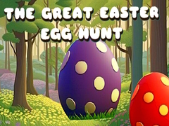 Spil The Great Easter Egg Hunt