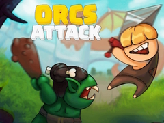 Spil Orcs Attack