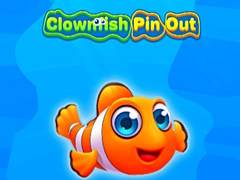 Spil Clownfish Pin Out