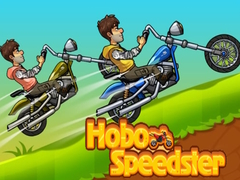 Spil Hobo Speedster
