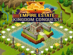 Spil Empire Estate Kingdom Conquest