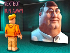 Spil Nextbot Run Away!