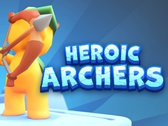 Spil Heroic Archer