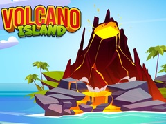 Spil Volcano Island 