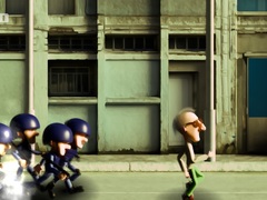 Spil Tax Runner