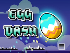 Spil Egg Dash