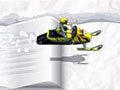 Spil Skidoo TT