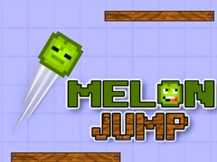 Spil Melon Jump