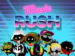 Spil Music Rush