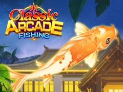 Spil Classic Arcade Fishing