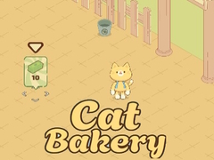 Spil Cat Bakery