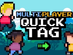 Spil Multiplayer Quick Tag
