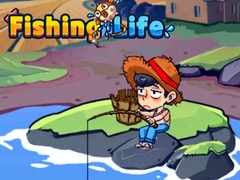 Spil Fishing Life