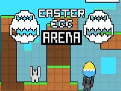 Spil Easter Egg Arena