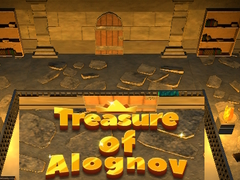 Spil Treasure of Alognov