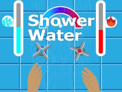 Spil Shower Water