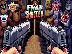 Spil FNAF Shooter