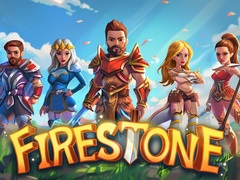 Spil Firestone Idle RPG